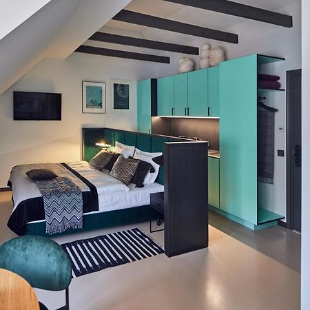 Rooma Apartments Vilnius Kültér fotó