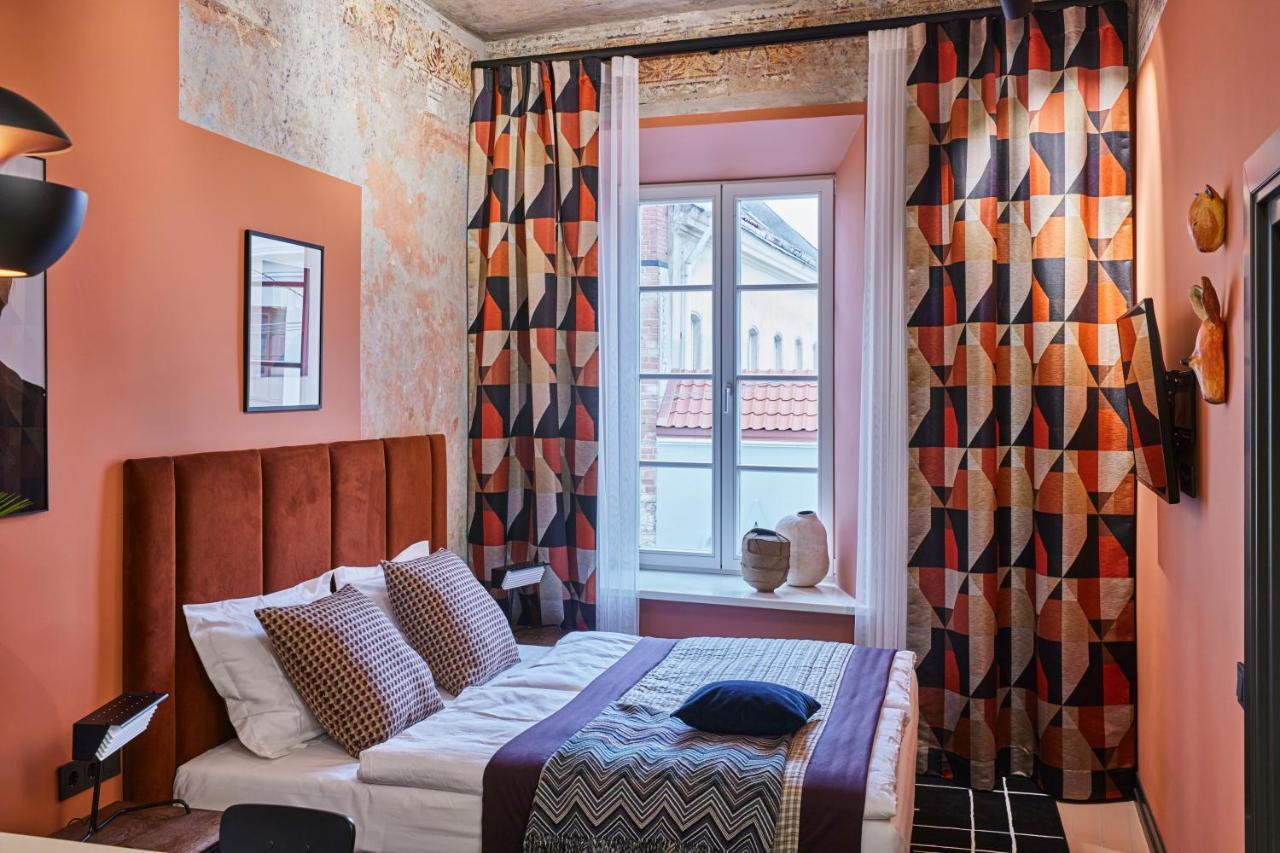 Rooma Apartments Vilnius Kültér fotó